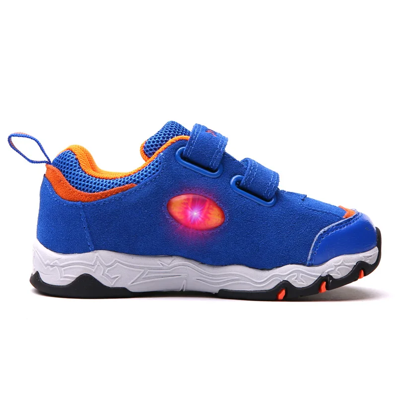 Dinoskulls 2019 Dinosaur Shoes Boys Glowing Shoe Children's Light Up Kids Sneakers Boys Kids Designers Shoes for Boys 27-34# Dinoskulls 2019 Dinosaur Shoes Boys Glowing Shoe Children's Light Up Kids Sneakers Boys Kids Designers Shoes for Boys 27-34#