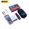 VICI VC99 3 6/7 Auto gamme multimètre numérique 1000 v 20A DC AC tension courant Résistance Capacité testeur ► Photo 3/6