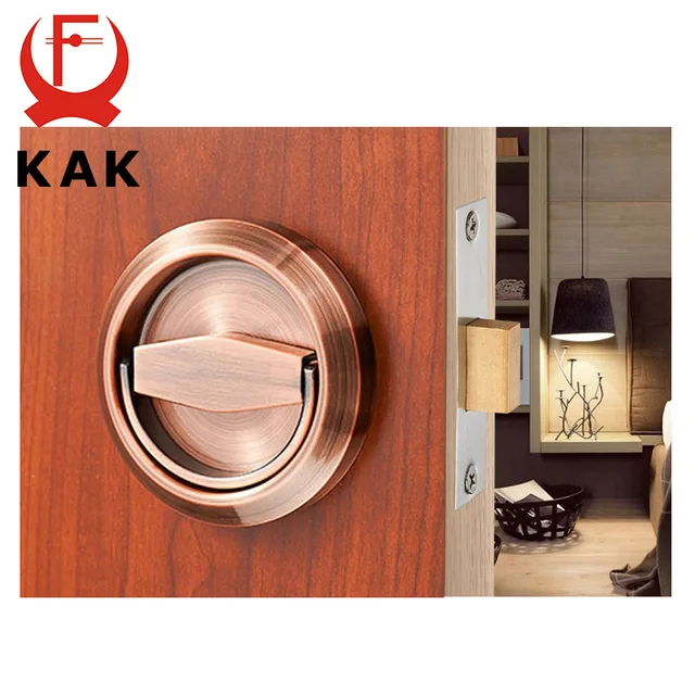 Red bronze Set