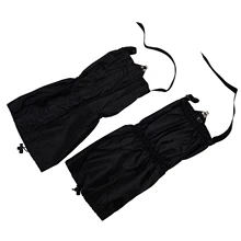 Водонепроницаемые Гетры для ходьбы, походов, альпинизма, кемпинга