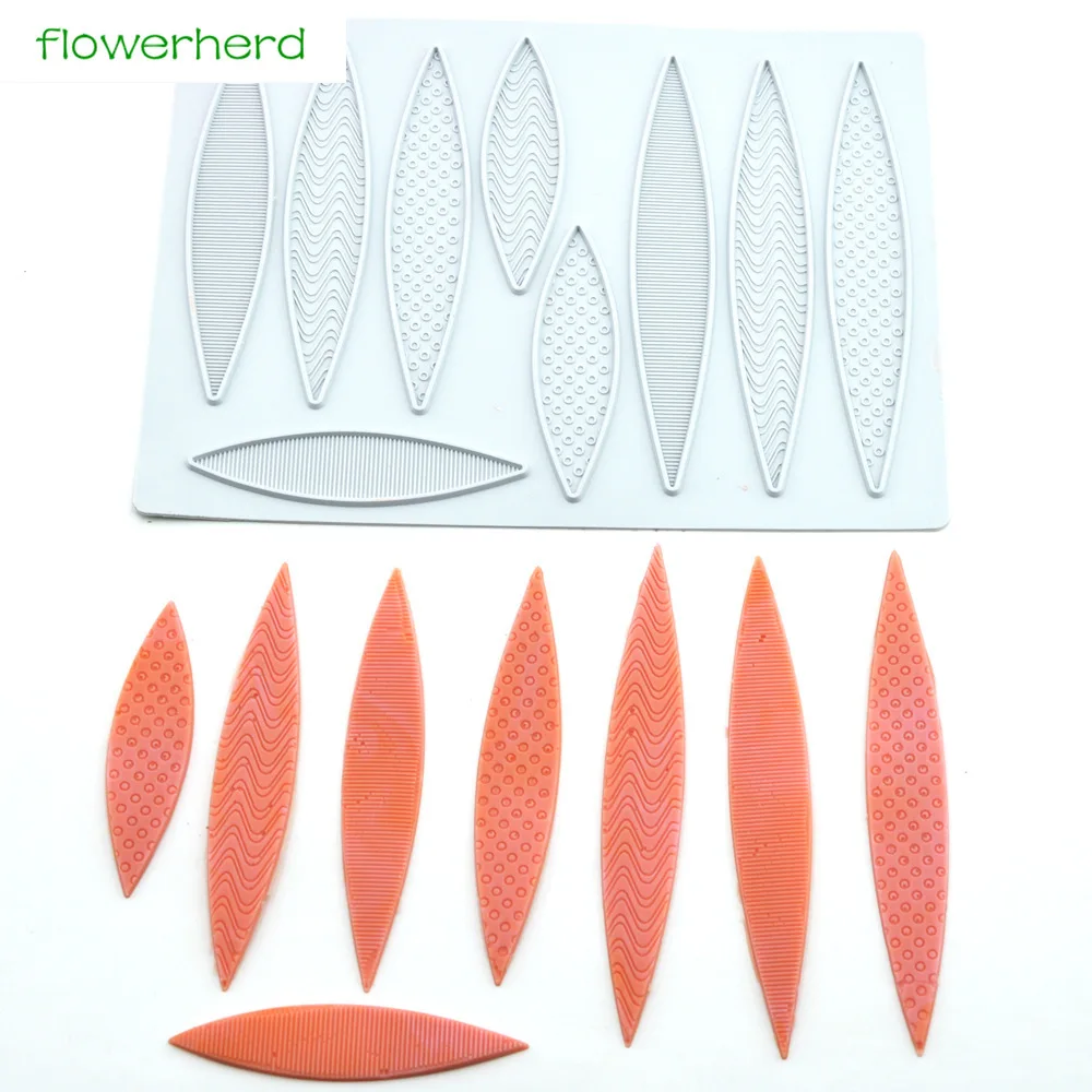 

Bow & Loops - Sugar Dippers Mould Fondant Cake Silicone Mold Chocolate Mold Cake Decorating Tools Sugarpaste Craft Cake Mold