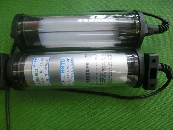 led waterproof light