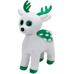 15 см Sika Deer BIG EYES плюшевые игрушки мягкие животные TY Beanie Boos коллекция мягкие игрушки Buddly игрушки Детские подарки на день рождения