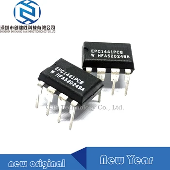 

100% original EPC1441PC EPC1441P EPC1441 DIP8 Long term supply