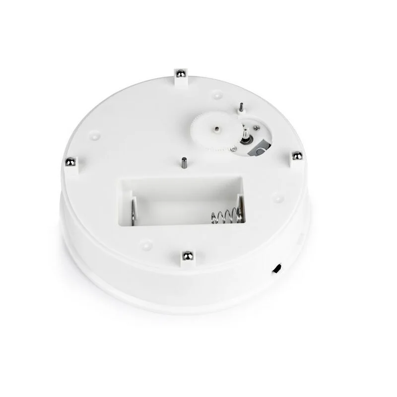 Carrinho de Exposição da Bateria Bases da Lâmpada de Mesa para Brinquedos Rodada Powered Movendo Rotary Rotating Turntable Stand Titular Jóias Relógio 5 round lamp table