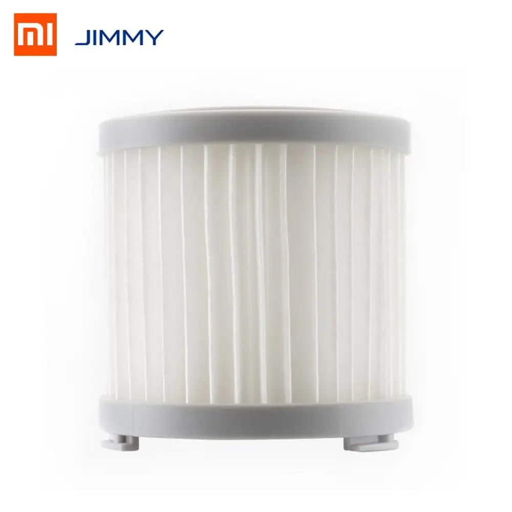 Xiaomi JIMMY JV51 ручной беспроводной пылесос запасные части Аксессуары батарейный блок Чистящая Щетка HEPA фильтр