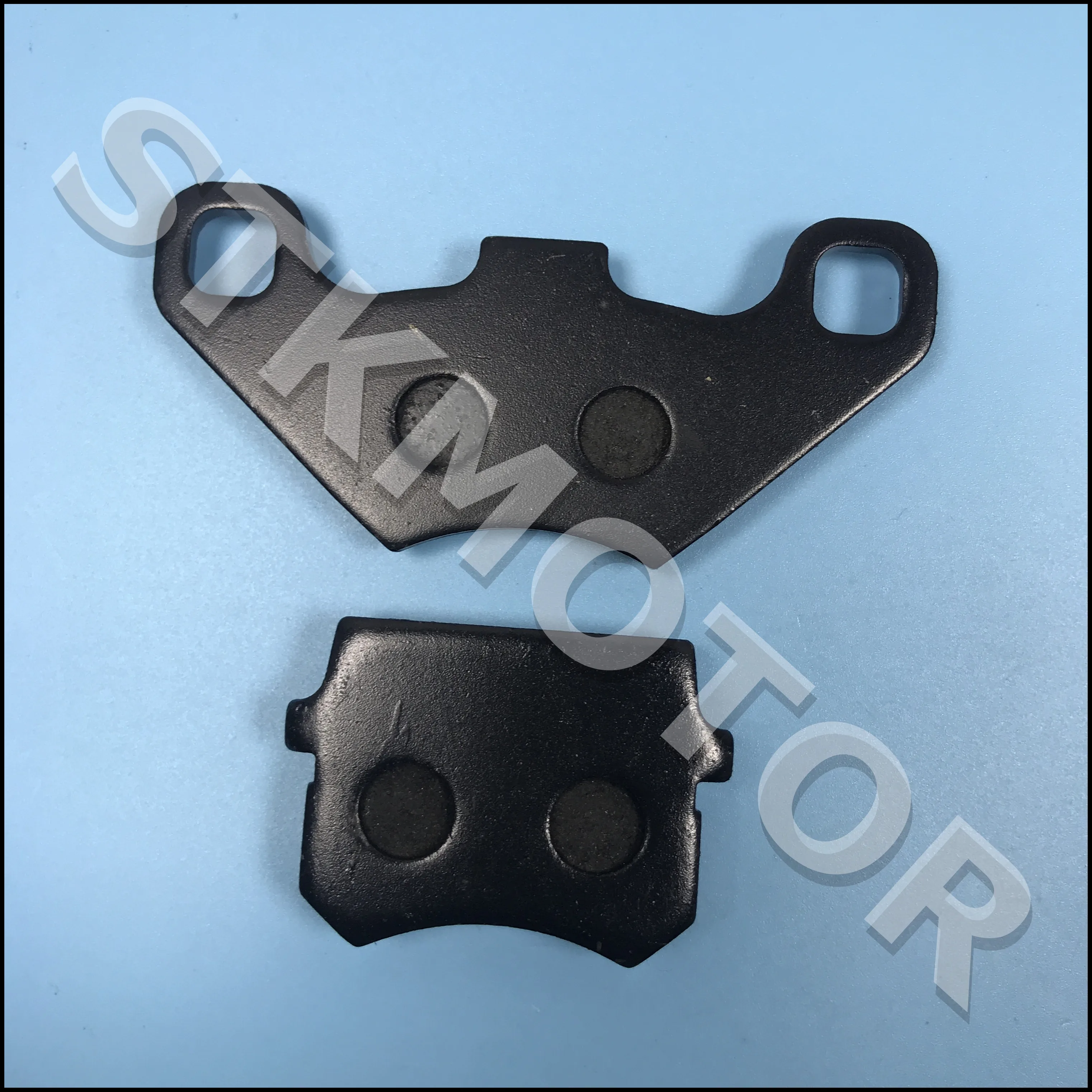 Road Passion front and rear disc brake pads set for YAMAHA DIRT BIKES YZ 80 1993-2001/YZ 85 2002-2016 Road Passion front and rear disc brake pads set for YAMAHA DIRT BIKES YZ 80 1993-2001/YZ 85 2002-2016