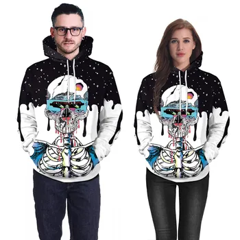 

Star Trends Shantou 3D digital printing sweater cosplay costume anime unisex