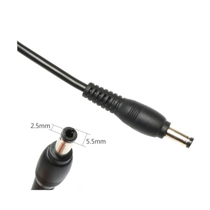 US-EU-UK-AU-Plug-12V-5A