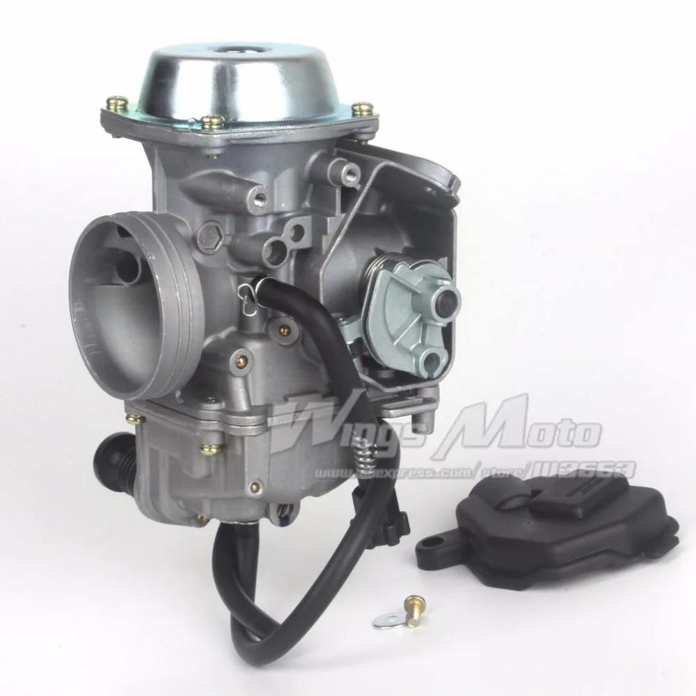 " Carb Carburetor For HONDA TRX 300 1988 2000 TRX300 FOURTRAX"carb