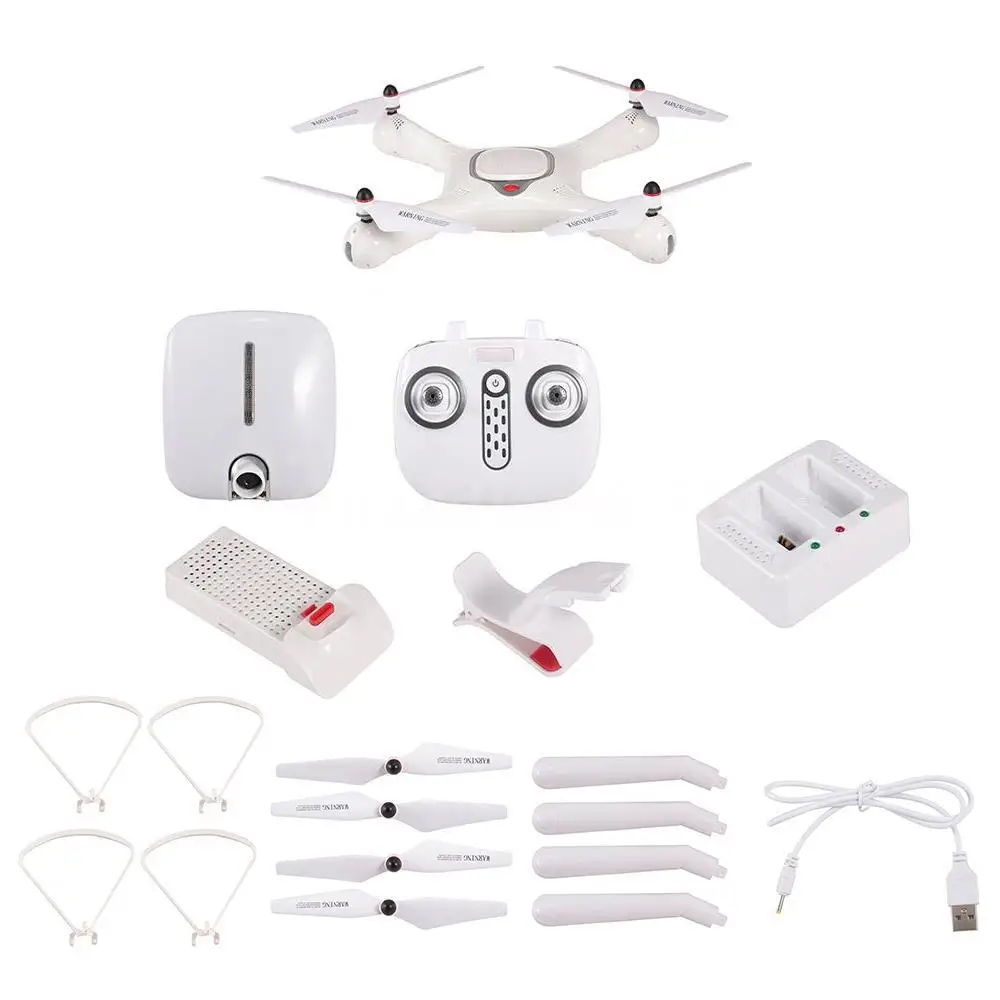 

Speed Adjustable Aircraft Durable X25PRO Drone FPV 2.0MP UAV for SYMA