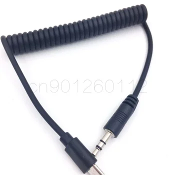 

3.5mm-F2 Shutter Release Cable for FUJIFILM RR-90 X70/X100F/X100T/X-A1/X-A2/X-A3/X-A10 XH1 XA5 XE2 XE3 XT1 Compatible Cameras