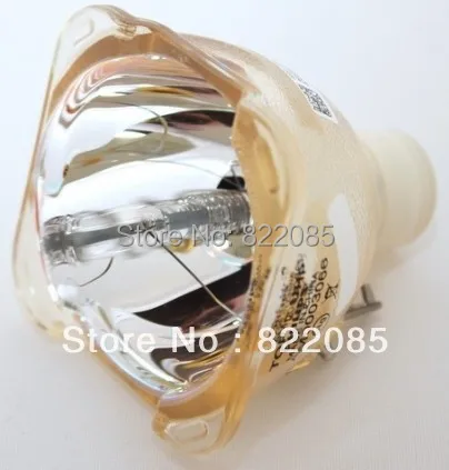 

Free shipping High Quality Bare Bulb 5J.J2605.001 Lamp for Projector W6000 W5500 W6500