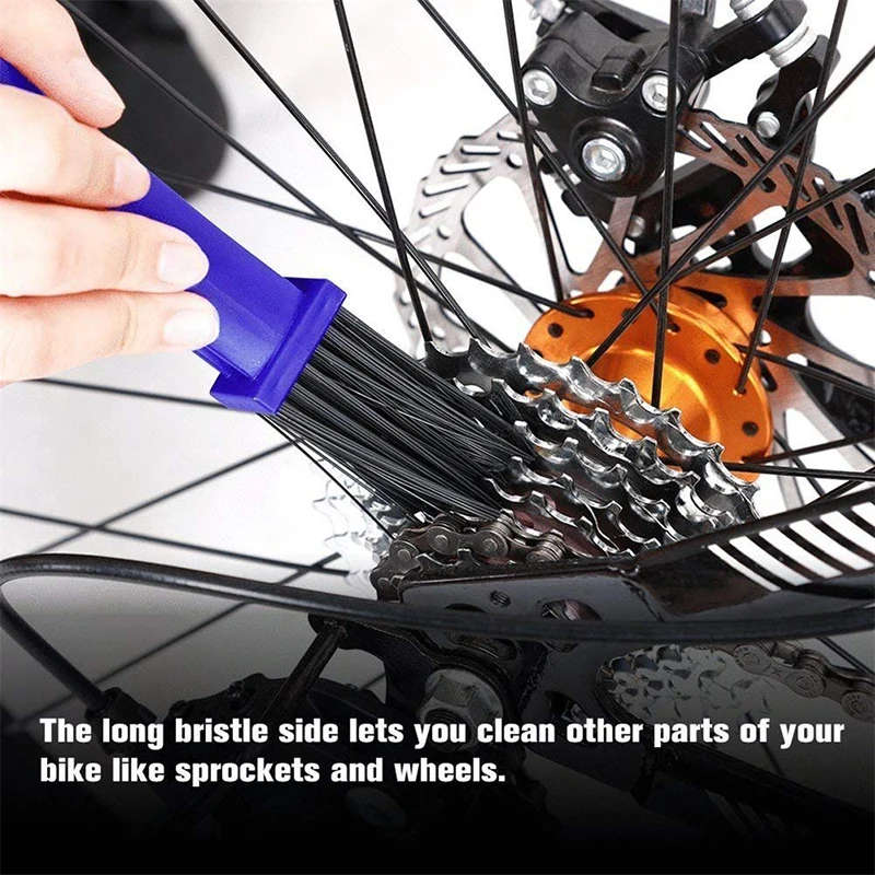 Flash Deal Dropshipping Bicycle Chain Cleaner Scrubber Brushes Mountain Bike Wash Tool Set Cycling Cleaning Kit Bicycle Repair Tools 5 Flash Deal Dropshipping Bicycle Chain Cleaner Scrubber Brushes Mountain Bike Wash Tool Set Cycling Cleaning Kit Bicycle Repair Tools 5