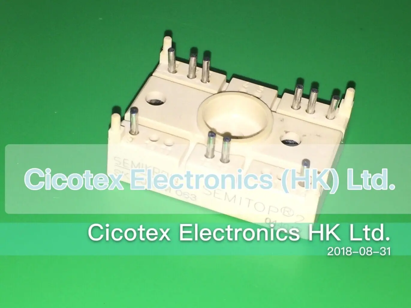 

Модуль SK60GM063 IGBT SK 60 GM 063 SK60GM-063