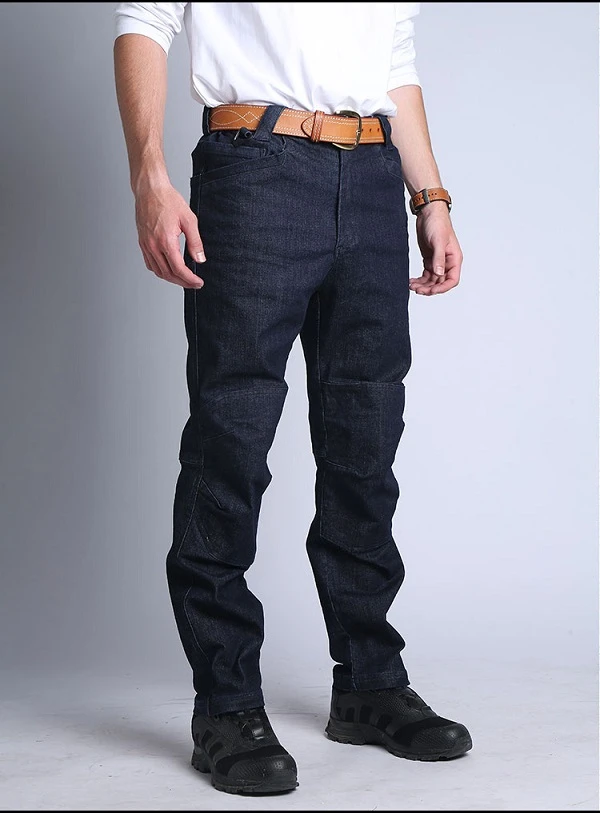 urban cargo jeans