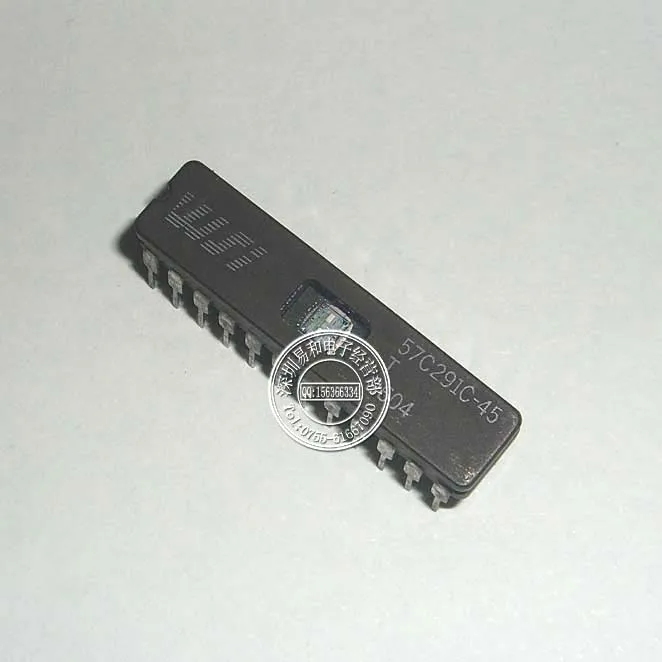 Wsi57c291c-25t WSI57C291C-55T 57C291C новый | Электронные компоненты и принадлежности