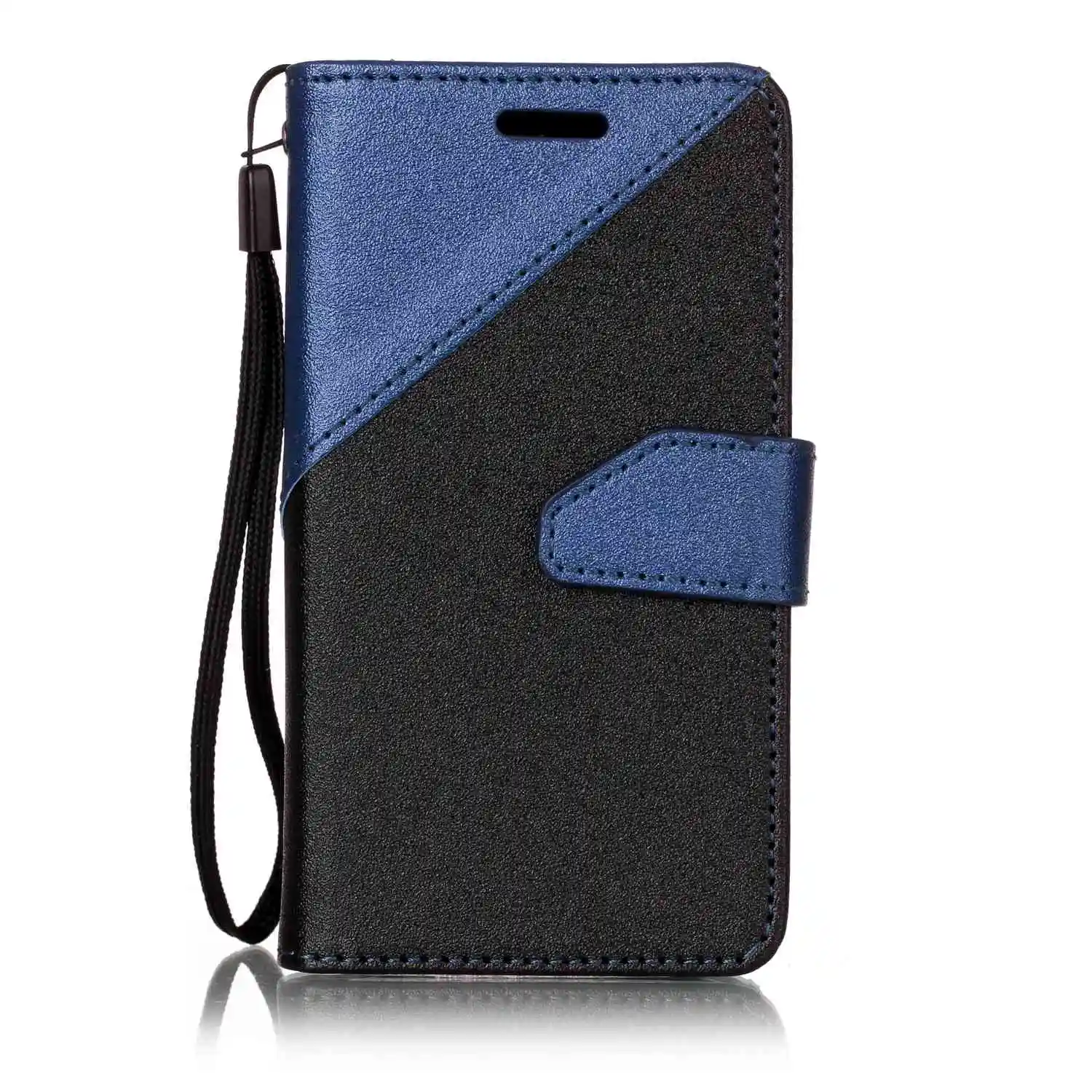 

Case Flip Stitching pattern Leather for Samsung Galaxy J1 Mini Prime sm-106 2016 Duos Cover for Samsung Galaxy SM-J106B/DS Case