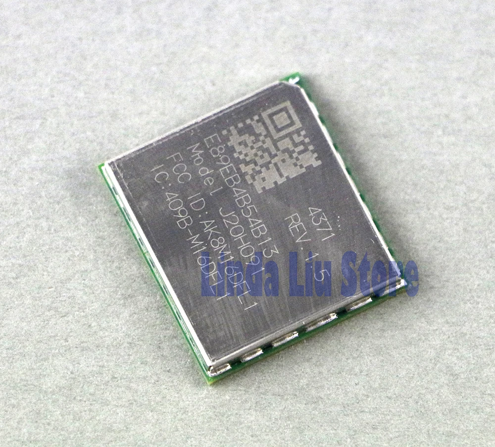 Chengdianwan-módulo Receptor de Controle sem Fio Wi-fi Bluetooth Compatível com Ps4 Slim Pro Playstation Slim Placa-mãe - Image 2