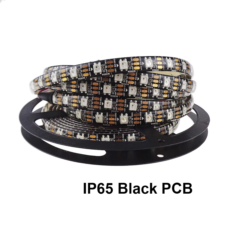 IP65Blackpcb