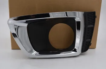 

For Subaru Forester 2013-15 Fog Light Frame Cover Trim