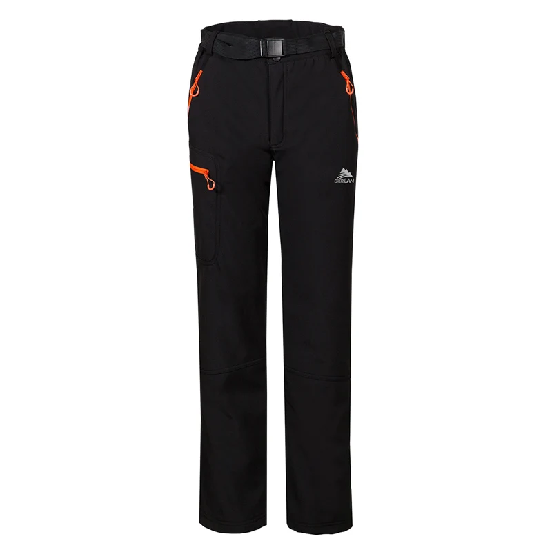 High Quality Mens Casual Winter Water Resistant