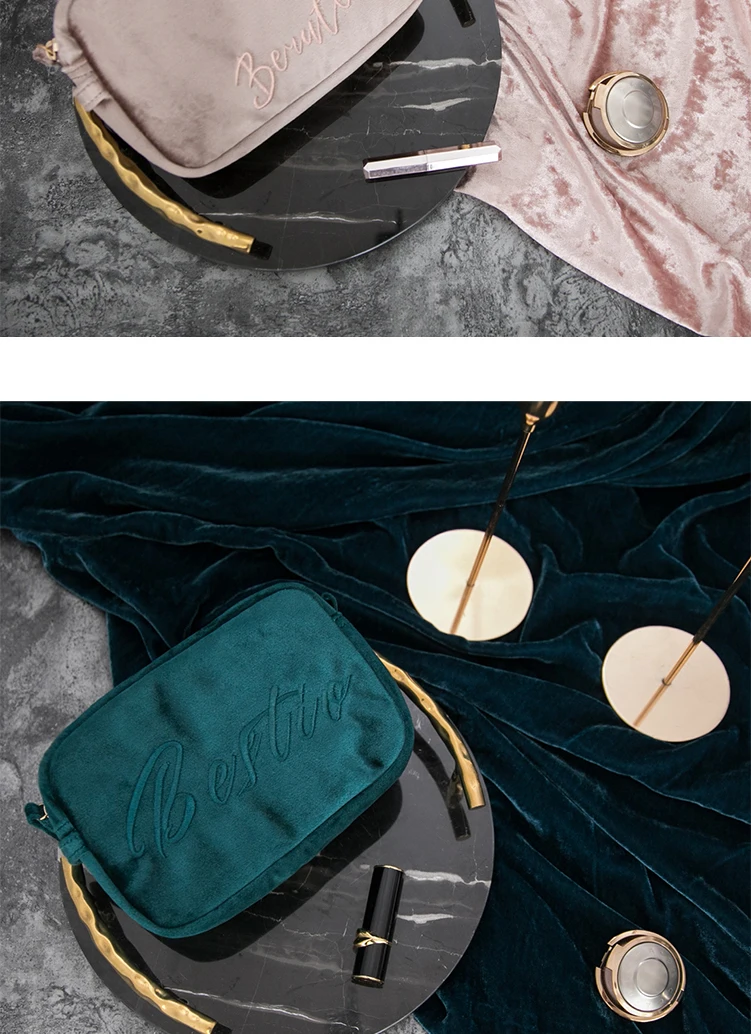 Soft-velvet-female-cosmetic-bag-Women-portable-large-capacity-solid-color-cosmetic-storage-bag-Travel-organizer-MakeUp-bags_07