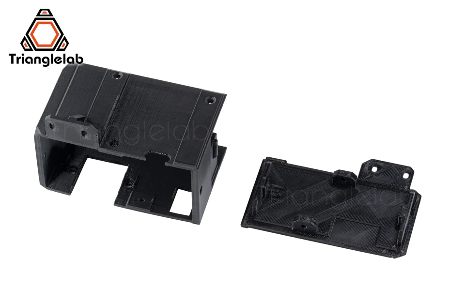 TriangleLAB PETG материал печатных частей для Prusa i3 MK3S 3D комплект принтера MK2/2,5 MK3 обновление до MK3S