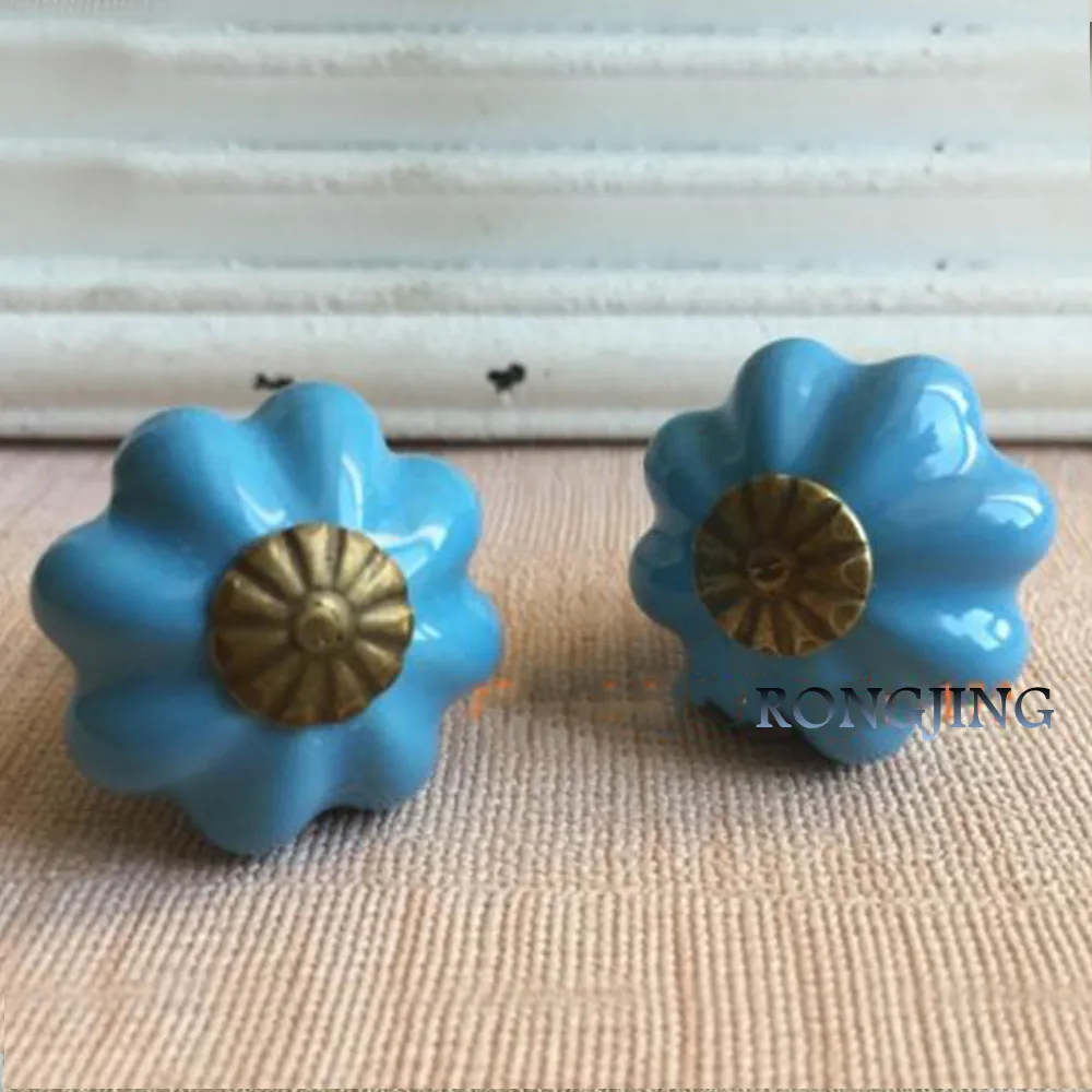 ceramic Cabinet handle 20 