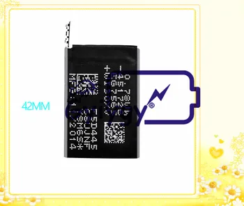 

LAPTOP BATTERY FOR watch iWatch1 38mm A1578 3.78v 273mah