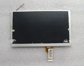 

7.0 inch TFT LCD Analog Screen LT070W02-TMJ2 480(RGB)*234