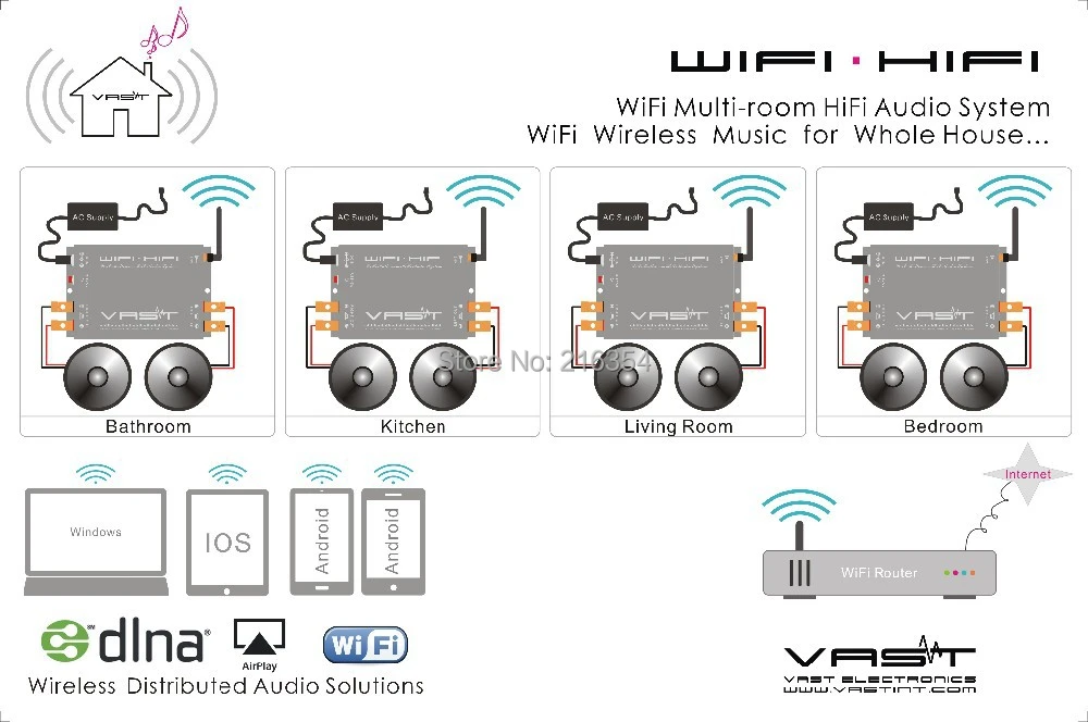 r3 speaker