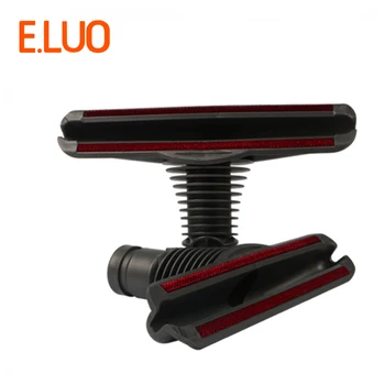 

1PCS Replacement Brush Head For Handheld Vacuum Cleaner DC35 DC45 DC52 DC62 V6 Cleaning Tool Curtain Sofa Clean Brushes