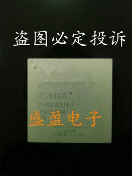 

Free shipping 1PCS XC7K480T-2FFG901I XC7K480T-2FFG901 FBGA-901 NEW Original and STOCK
