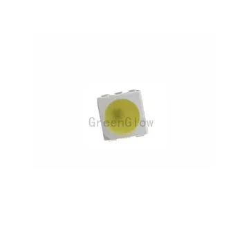 

20X High quality white color APA102 addressable 5050SMD LED chip DC5V data and clock separately free shipping
