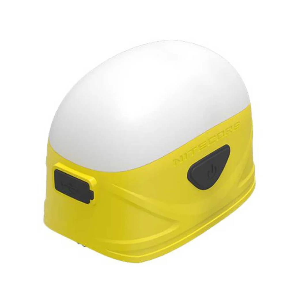 Оптовая продажа двухтопливный перезаряжаемый фонарь Nitecore LA30 2xAA для кемпинга 8cri +