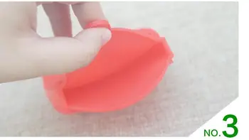 

Silicone Exfoliating Brush Scrubber Bath Scrub Glove Spa Anti Cellulite Back Bath Gloves Exfoliation Shower Brush Body Massager