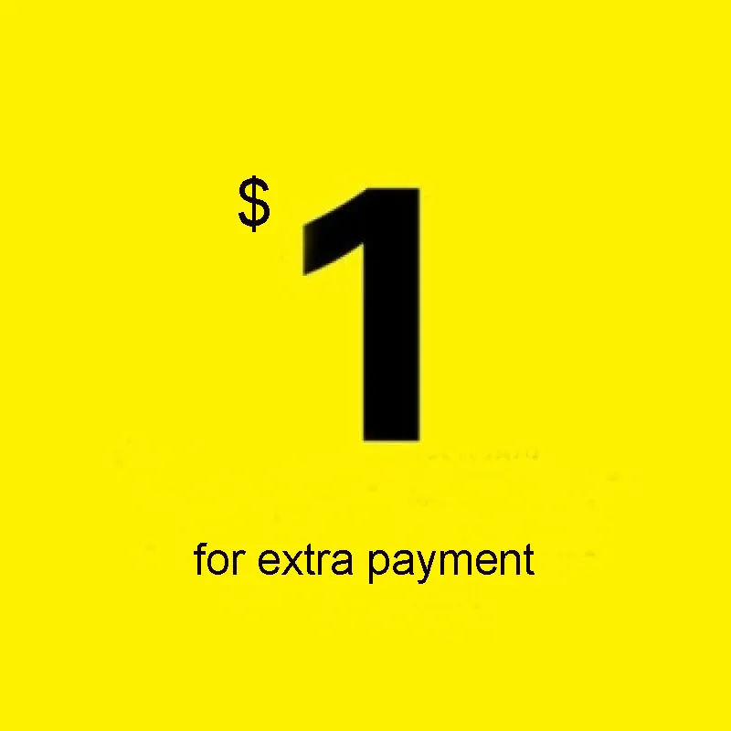 extra fee/shipping cost/revise price | Компьютеры и офис