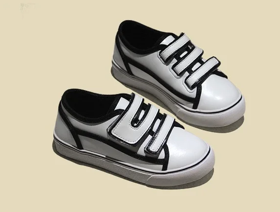 

Children shoes child sport shoes 2016 male fashion child casual shoes skate shoes female child small white shoes