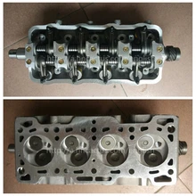 Полная головка цилиндра F10A 11110-80002 для Suzuki SJ410/Sierra/Jimny/Samurai/Supper carry