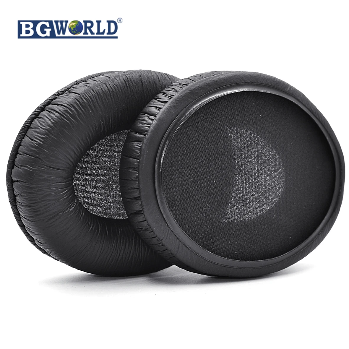 BGWORLD 1 пара черные сменные амбушюры подушечки для KOSS R80 R 80 HB HOME PRO
