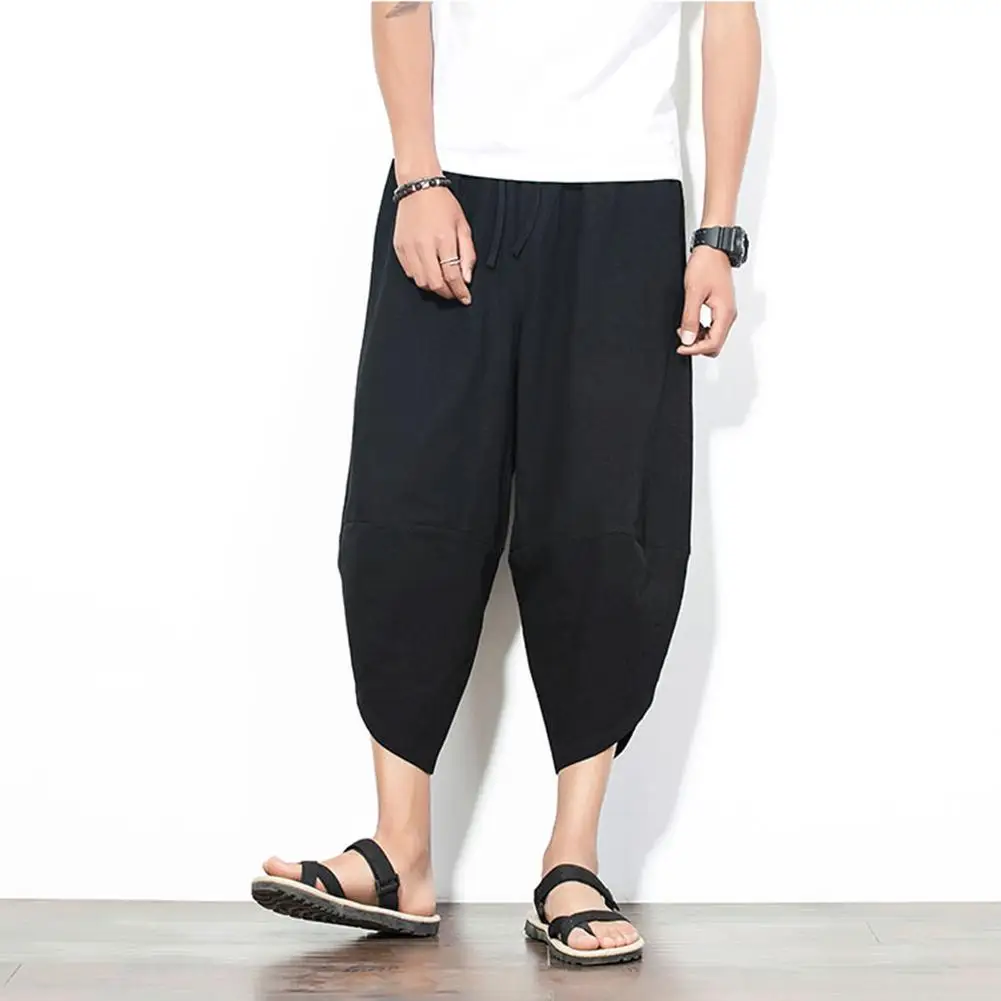 Cropped harem pants Clearance
