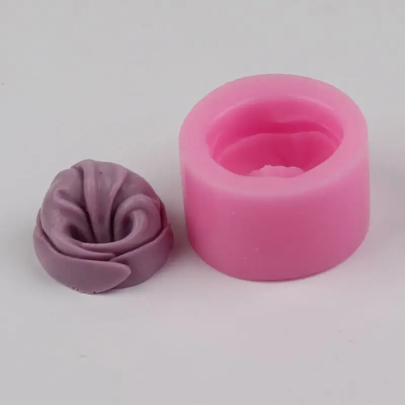 

towel shaped soap mold cake decorating handmade soap making silicone mold