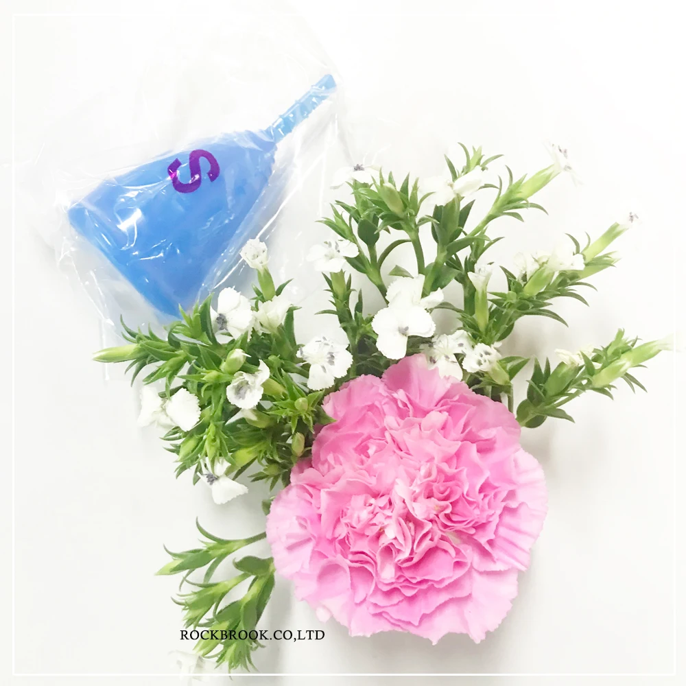 

Women Use in Period Feminine Hygiene Menstrual Cup 100% Medical Grade Silicone 9 Color Two size 1 Piece Oppo Bag