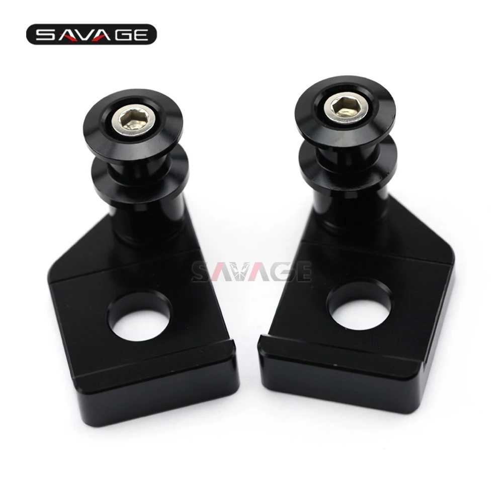 Катушки Swingarm Slider для YAMAHA YZ F YZF R125 R15 V3 MT 125 MT15 M SLAZ 2008 2020 2018 2019 аксессуары