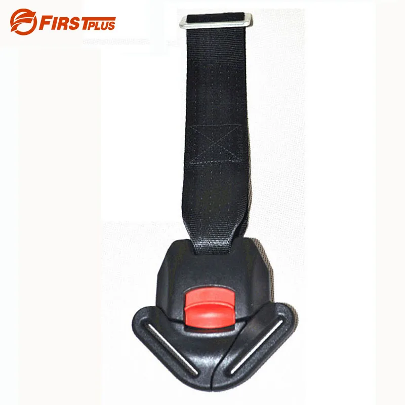 5 Point Harness Child Seat Belt Baby Car Seat Belt Buckle Safety Lock