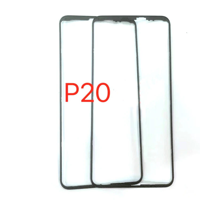 p20 lcd frame holder
