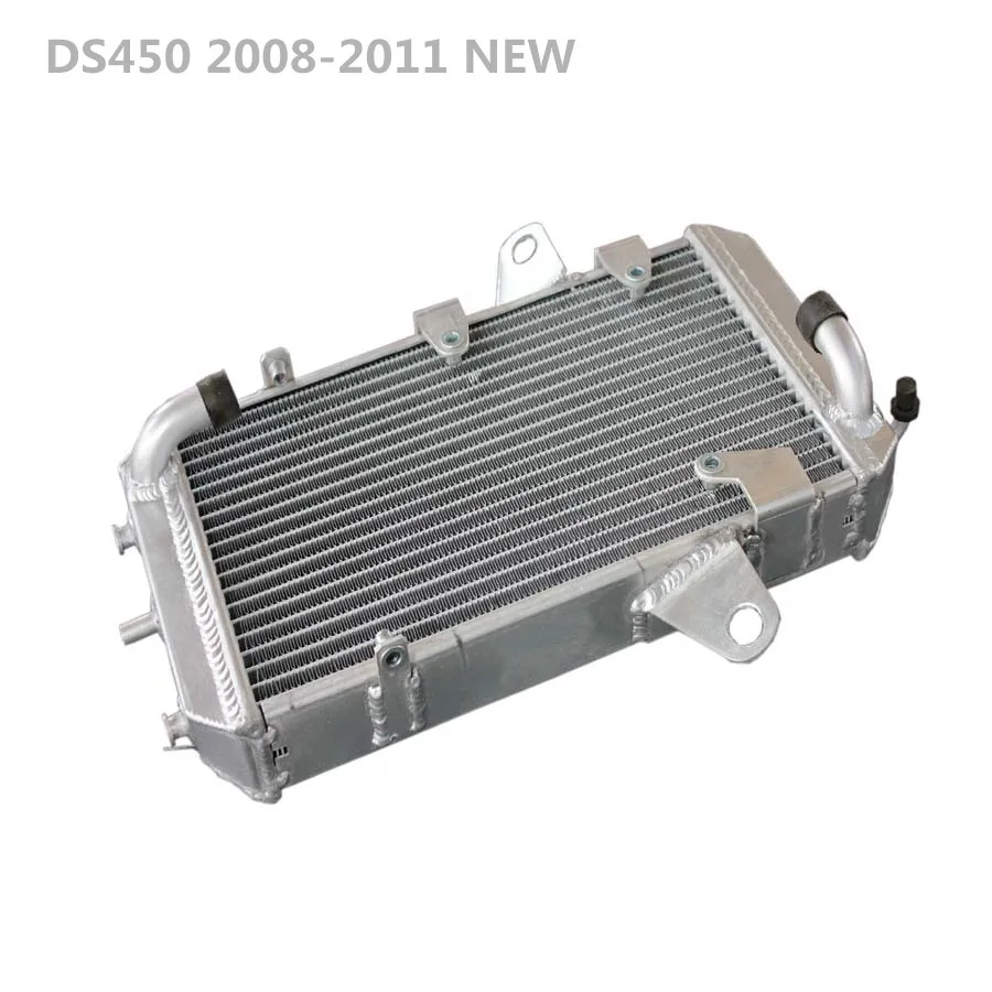 Высокопроизводительный радиатор из алюминиевого сплава для CAN-AM/CANAM DS450 2008-2011 2010