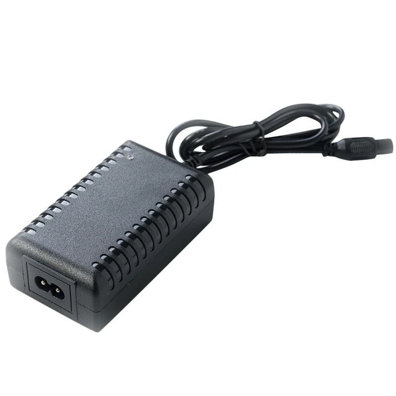 

42V 2A Drive Traction Balance Intelligent Auto Wheel Balancing Scooter Hover Border Power Battery Charger(Eu Plug)