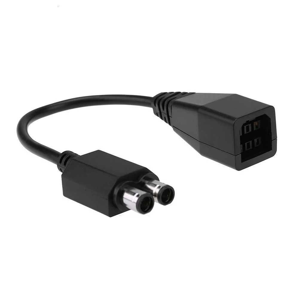 Для microsoft X xbox 360 hdd для xbox SLIM xbox One для xbox E AC адаптер питания кабель конвертер кабель передачи шнур аксессуары - Цвет: To XBOX One